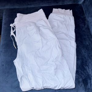 Lululemon Dance Studio Joggers